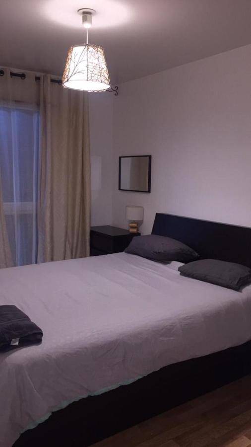 SPACIEUX Appartement de Charme, près de Paris Mantes-la-Jolie Esterno foto
