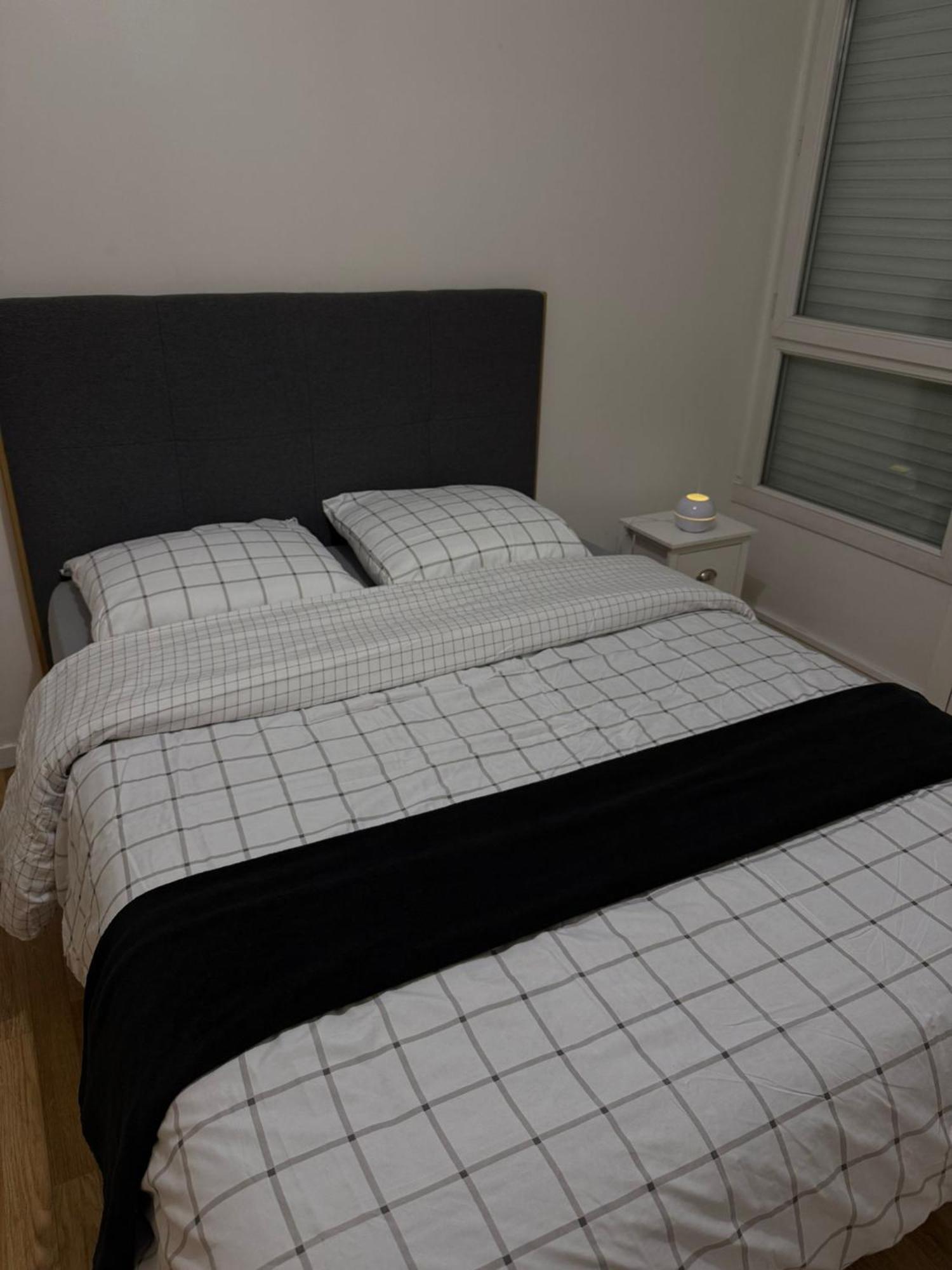 SPACIEUX Appartement de Charme, près de Paris Mantes-la-Jolie Esterno foto