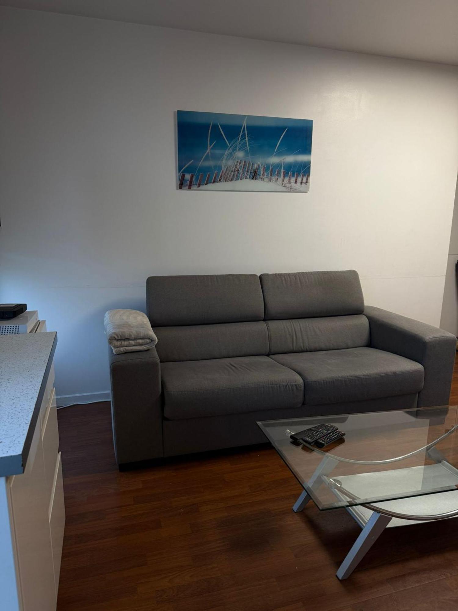 SPACIEUX Appartement de Charme, près de Paris Mantes-la-Jolie Esterno foto