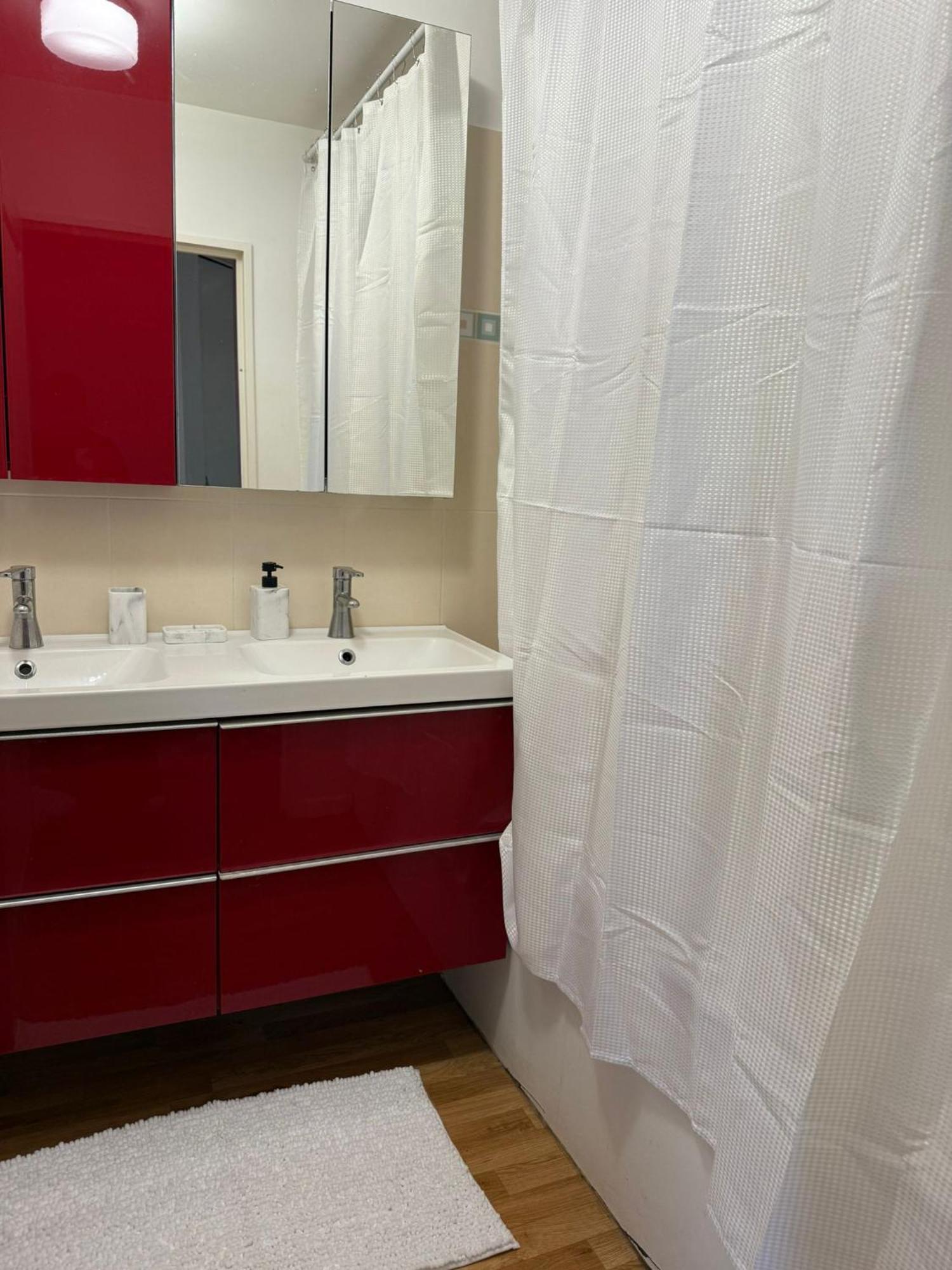 SPACIEUX Appartement de Charme, près de Paris Mantes-la-Jolie Esterno foto
